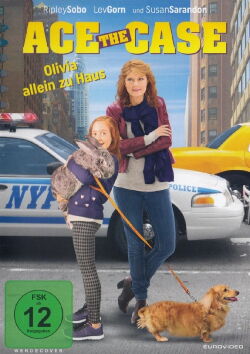 Ace the Case (2016)