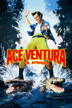 Ace Ventura: L'appel de la nature (1995)