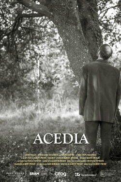 Acedia (2018)