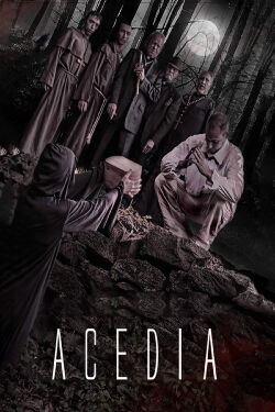Acedia (2012)