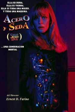 Acero y seda (1991)