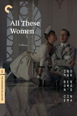 Ach diese Frauen (1964)