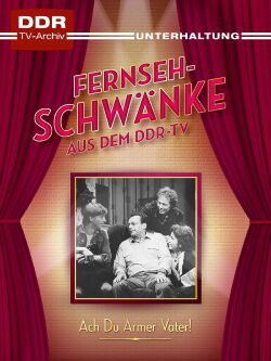Ach, du armer Vater! (1985)