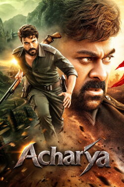 Acharya (2022)