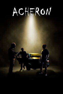 Acheron (2018)