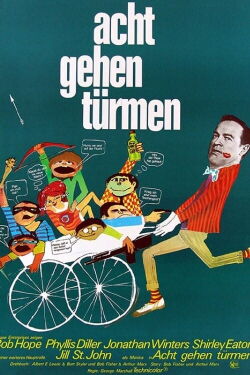 Acht gehen türmen (1967)