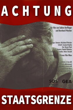 Achtung Staatsgrenze (1996)