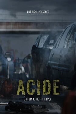 Acid (2018)