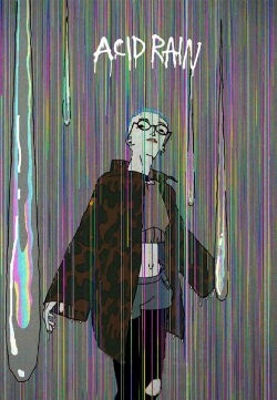 Acid Rain (2019)