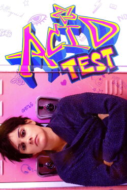 Acid Test (2021)