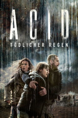 Acid: Tödlicher Regen (2023)