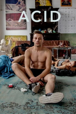 Acide (2018)