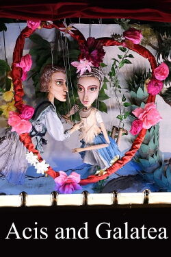 Acis and Galatea (2018)