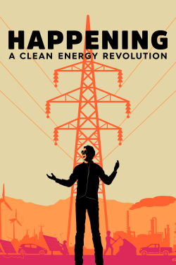 ACONTECIMIENTO: Una Revolución De Energía Limpia (2017)