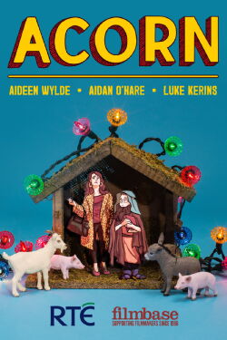 Acorn (2017)