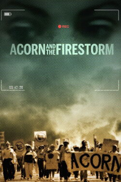 Acorn and the Firestorm (2017)