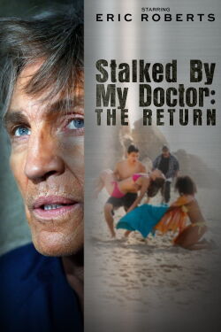 Acosada por mi Doctor: El regreso (2016)
