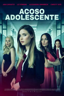 Acoso adolescente (2021)