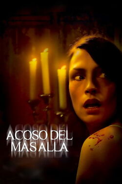 Acoso del más allá (2008)