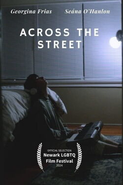Across the Street (2024)