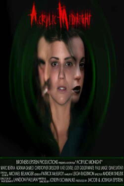 Acrylic Midnight (2011)