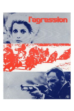 Act of Aggression (1975)