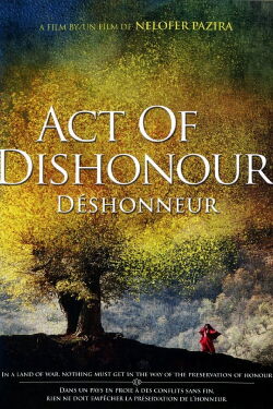 Act of Dishonour (2010)