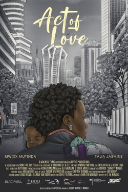 Act of Love (2023)