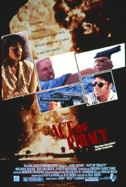 Act of Piracy (1988)