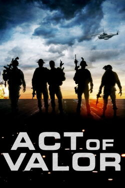 Act of Valor (2012)