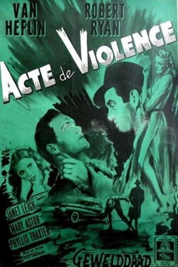 Acte de violence (1949)