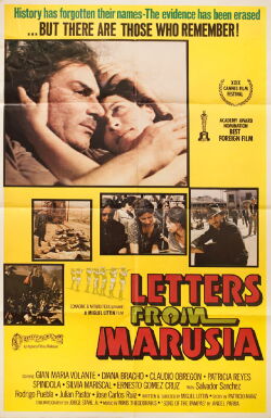 Actes de Marusia (1975)
