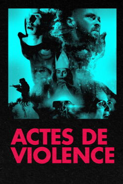 Actes de violence (2019)