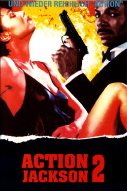 Action Jackson 2 (1990)