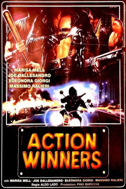 Action Winners (1976)