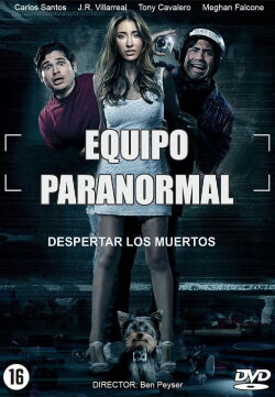Actividad poco normal (2013)
