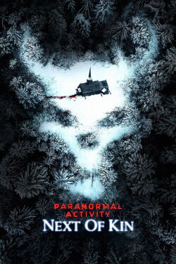 Activité paranormale : Plus proche parent (2021)