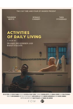 Activities of Daily Living (2024)