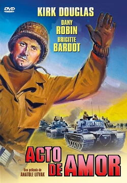 Acto de amor (1953)