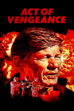 Acto de venganza (1986)