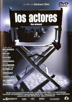 Actors (2000)