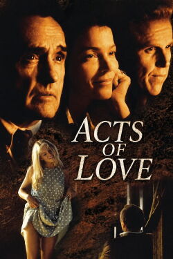 Acts of Love - In den Fängen der Sinnlichkeit (1996)