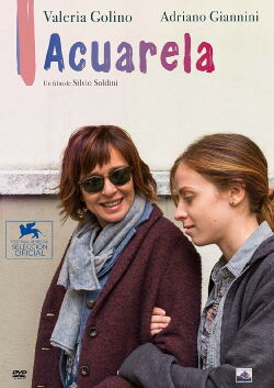 Acuarela (2017)