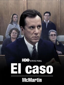 Acusación: El juicio de McMartin (1995)