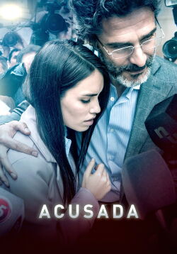 Acusada (2018)