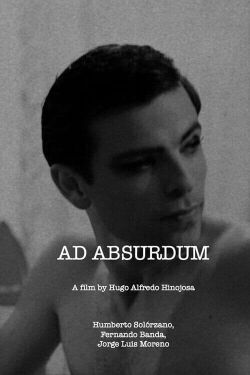 Ad Absurdum (2024)