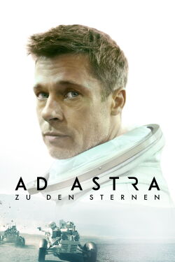 Ad Astra - Zu den Sternen (2019)