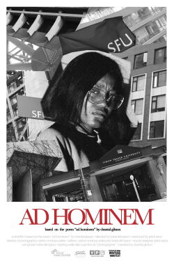 Ad Hominem (2024)