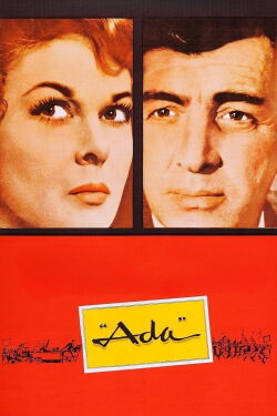 Ada - Frau mit Vergangenheit (1961)