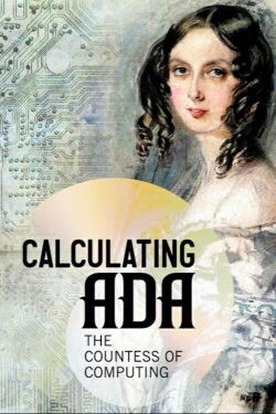 Ada Lovelace - Die erste Programmiererin (2015)